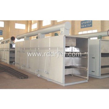 Pigment Dryer/Ginger Dryer Machine